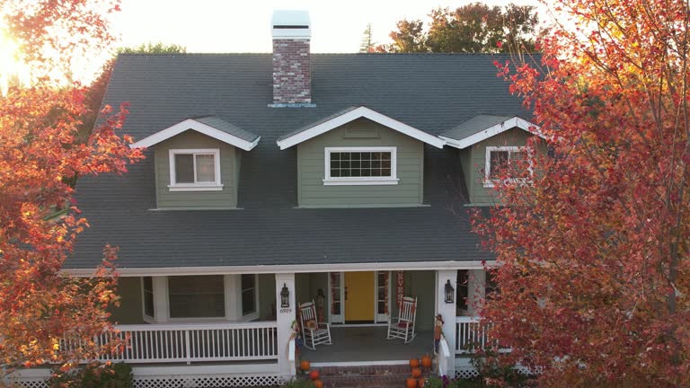 Professional Roofing in Parkersburg, IA