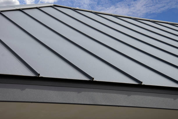 Reliable Parkersburg, IA Roofing Solutions